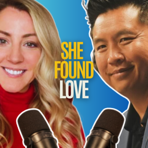 Former Partier: She found love in the most unexpected way. Amanda Armstrong full Show with Anh Le