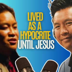 Unfulfilled: He lived a hypocritical life until God got his attention. Jason Kim full show with Anh Le