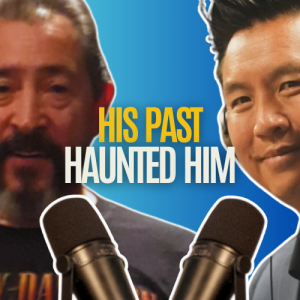 Former addict: His past haunted him. Willie Cordova Part 2 of 2 with Anh Le