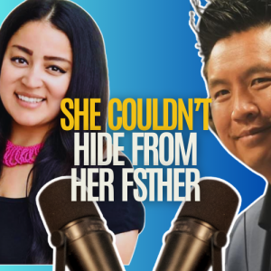 Sexually Abused: She couldn't hide from her father. Alicia Nicolas Part 1 of 2 with Anh Le