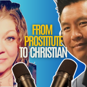 Former prostitute: From prostitute to Christian. Samantha Doucette Part 1 of 2 with Anh Le