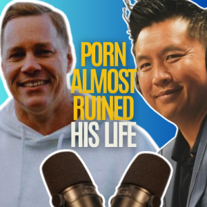 Porn almost ruined his life. Abraham Lankford speaks with Anh Le