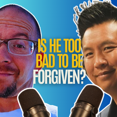 The Real Life Radio Show with Evangelist Anh Le