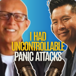 Former addict: Fell into drugs and lived in the fast lane . Richard Lewis full show with Anh Le