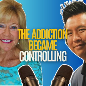 Former bulimic: The addiction became controlling. Nancy Wilson full show with Anh Le