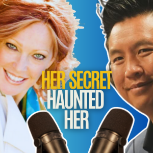 Sexually abused: Her secret haunted her. Dawn Scott Damon, Episode 2 of 2. with Anh Le