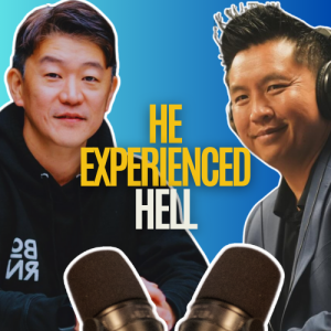 Former Buddhist: He experienced Hell. Steve Kang full show with Anh Le