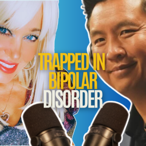 Mental health: She was trapped in bipolar disorder. Kym Rox Part 1 of 2 with Anh Le