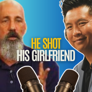 Abuse victim: He lost control and shot his girlfriend 28 times. Ray Ciaramaglia Part 1 of 3 with Anh Le