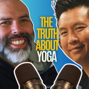 Former New Age: The truth about Yoga. Joseph Peter, Episodes 1 of 3. with Anh Le
