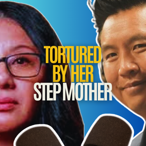The Real Life Radio Show with Evangelist Anh Le