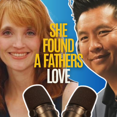 The Real Life Radio Show with Evangelist Anh Le