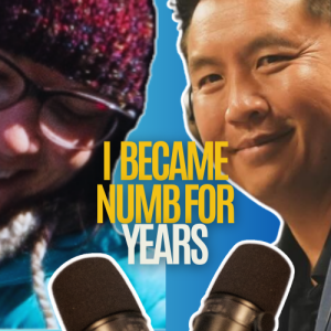 Rape victim: I became numb for years. Kyndra Valceschini, Episode 1 of 3. with Anh Le