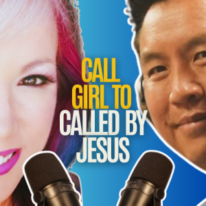 Former prostitute: Call girl to called by Jesus. Annie Lobert full show with Anh Le