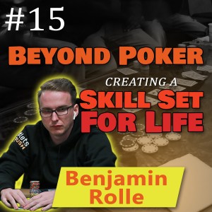 Online poker legend Bencb on building a successful career