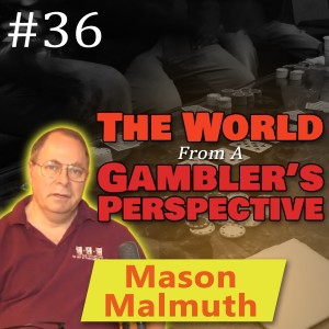 State of poker - Mason Malmuth
