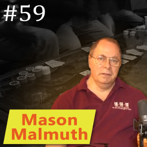 Improve poker cardrooms: Mason Malmuth
