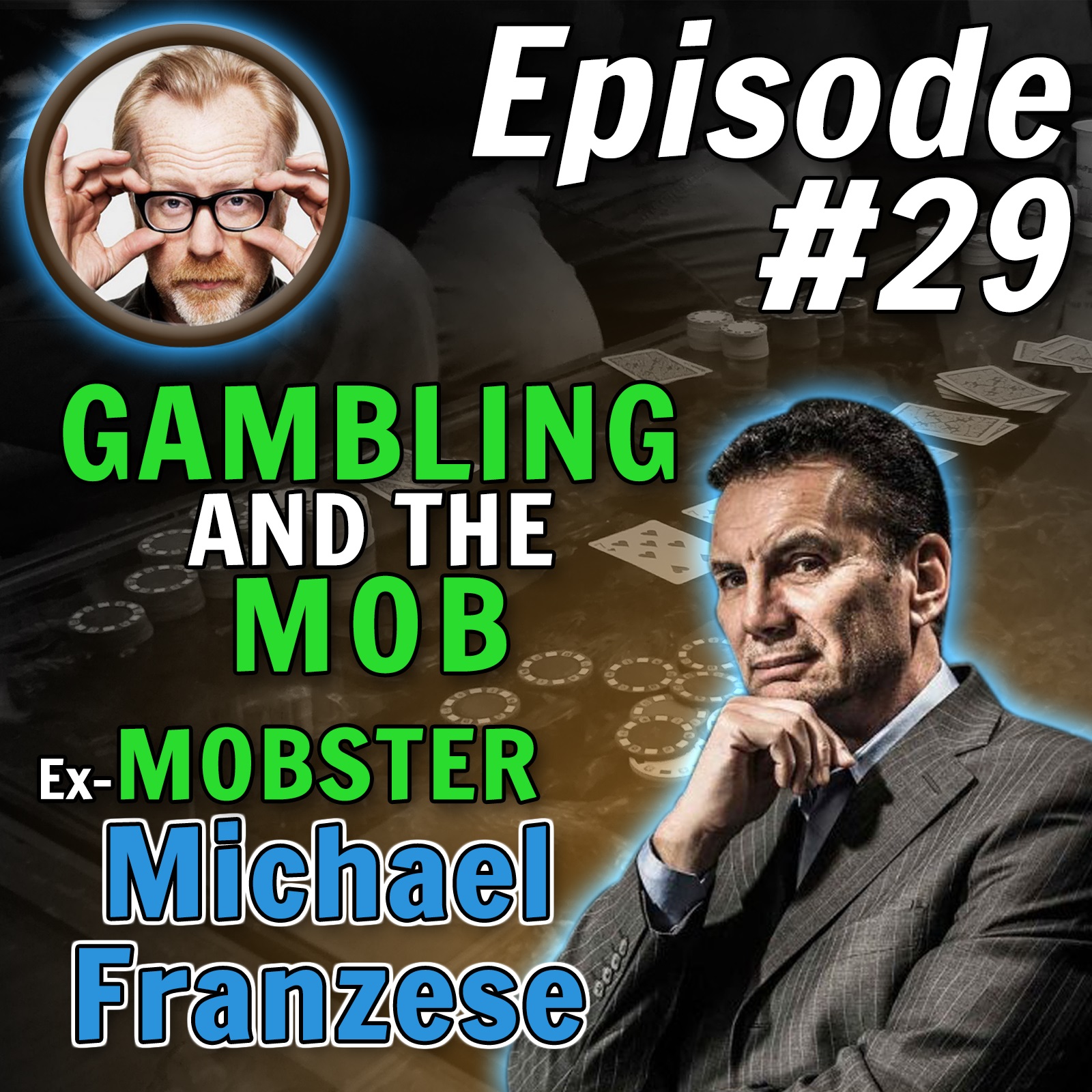 Michael Franzese On His Mafia Past And Dangers Of Gambling