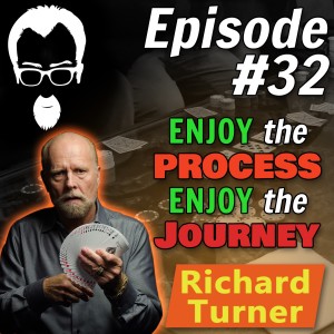 Richard Turner - THE card mechanic