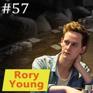 The man behind the crazy prop bet - Rory Young