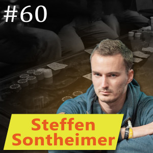 Steffen Sontheimer returns