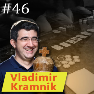 GM Vladimir Kramnik: Chess history and power-plays, path to the top, Queen's Gambit