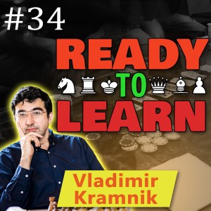 GM Vladimir Kramnik on AlphaZero and achieving excellence