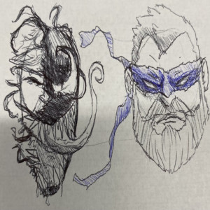 comic bros episode 1