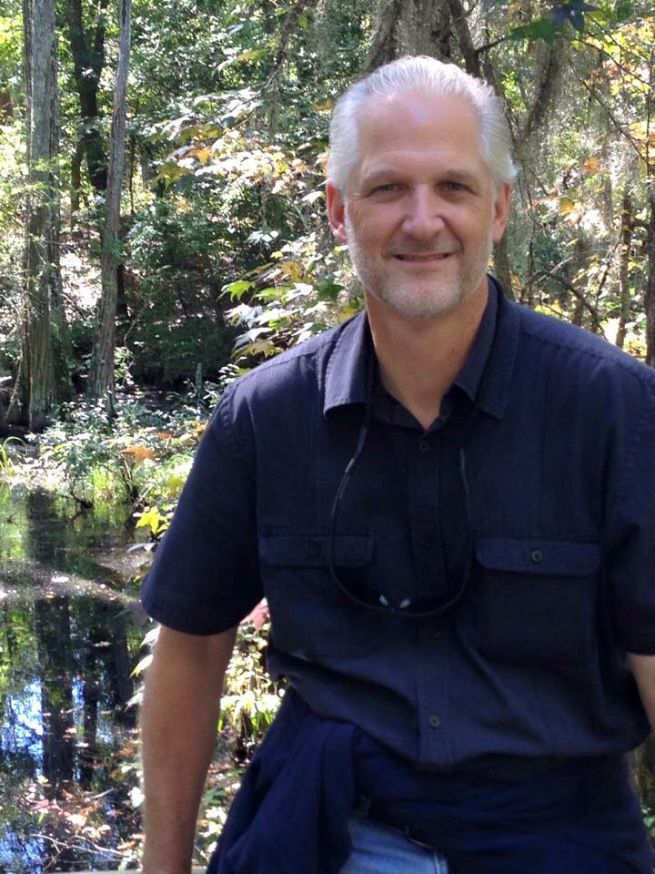 Pastor Doug Chandler