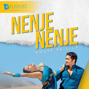 Ayan - Nenje Nenje - DJ Nimal's House Re-Lick