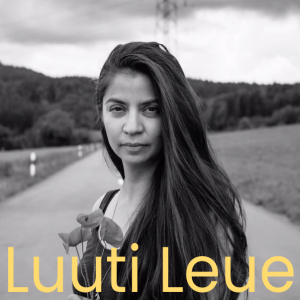 ”Luuti Leue” - die neue Single von Stella Cruz