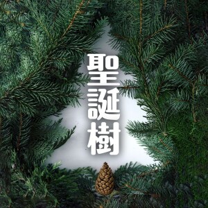 🎄聖誕樹 - Josslyn傳道【想起聖誕 想起甚麼？】