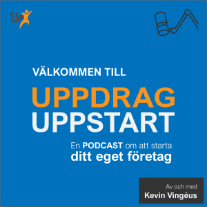 Välkommen till Uppdrag Uppstart