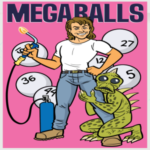 Megaballs, Episode I: Beware the Switzer