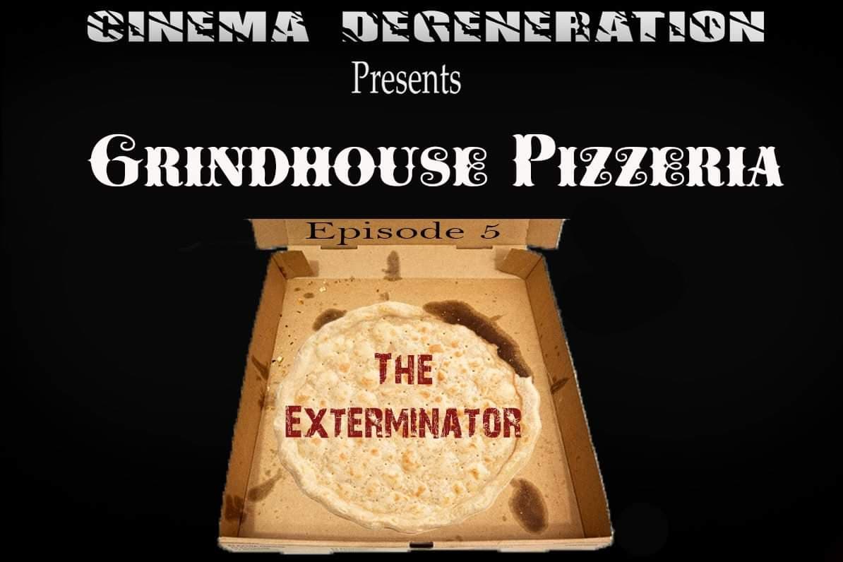 Cinema Degeneration