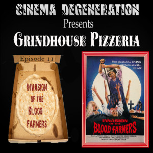 Grindhouse Pizzeria - 