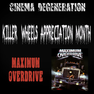 Killer Wheels Appreciation Month - 