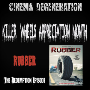 Killer Wheels Appreciation Month - 