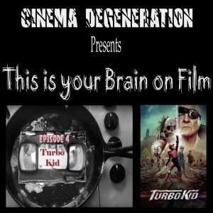This Is Your Brain On Film - 