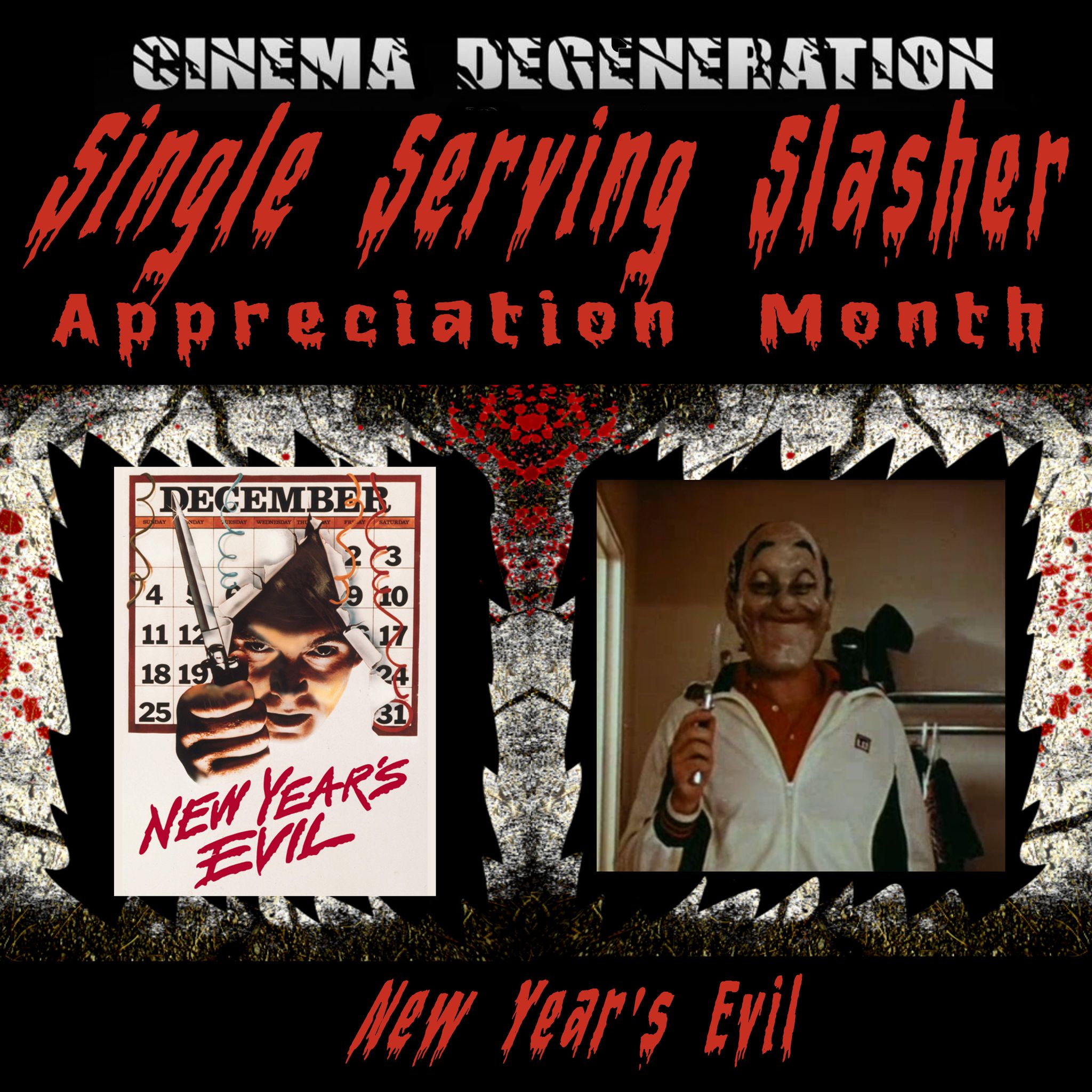 Cinema Degeneration