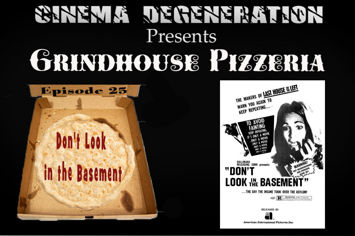 Cinema Degeneration
