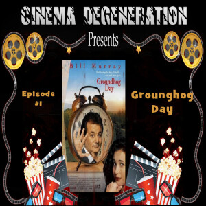 Cinema Degeneration Presents - 