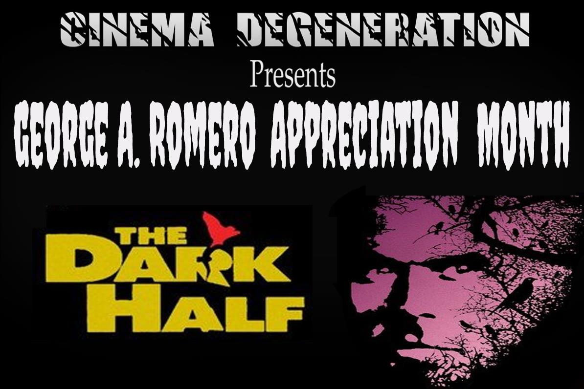Cinema Degeneration