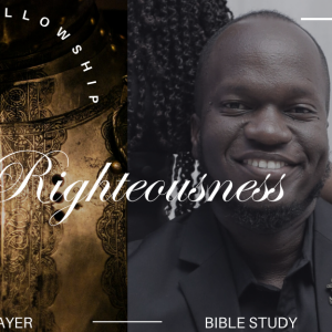 Breastplate of Righteousness - Bible Study - Ephesians 6:14