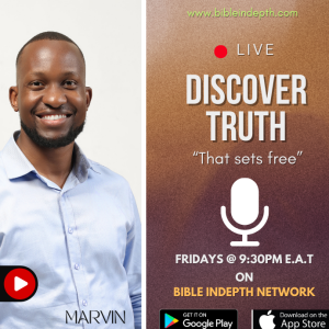 Discover Truth - The Fruit of Obedience - Episode 1