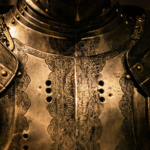 Breastplate of Righteousness Part 2 - Bible Study - Ephesians 6:14