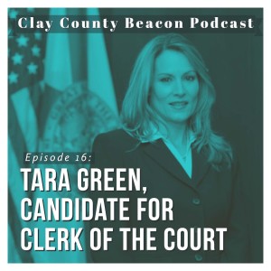 Tara Green; Candidate for Clerk of the Court