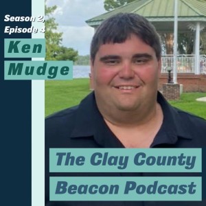 Ken Mudge, Candidate for Green Cove Springs City Council