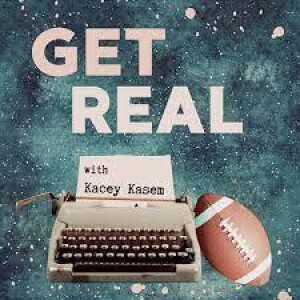 Get Real Episode 72: Kendall Valenzuela