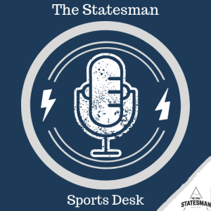 The Statesman Sports Desk - Utah State men’s basketball head coach Craig Smith